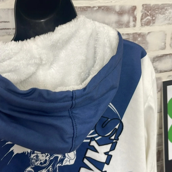 Seahawks NFL Zip up jacket - Picture 4 of 5